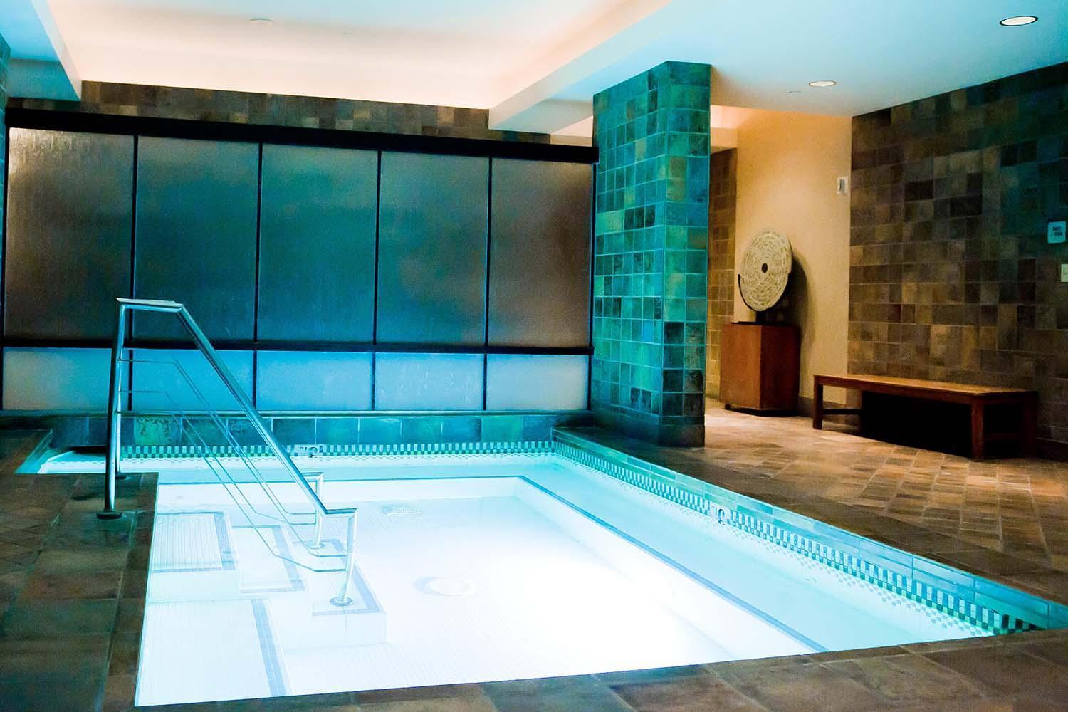 Lucky Gem Penthouse & Luxury Suites At Signature Resort, Balcony Strip View 2605 Las Vegas Buitenkant foto
