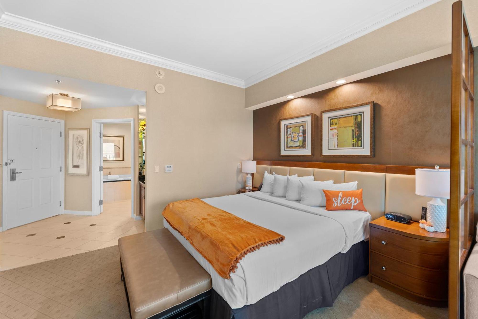 Lucky Gem Penthouse & Luxury Suites At Signature Resort, Balcony Strip View 2605 Las Vegas Buitenkant foto