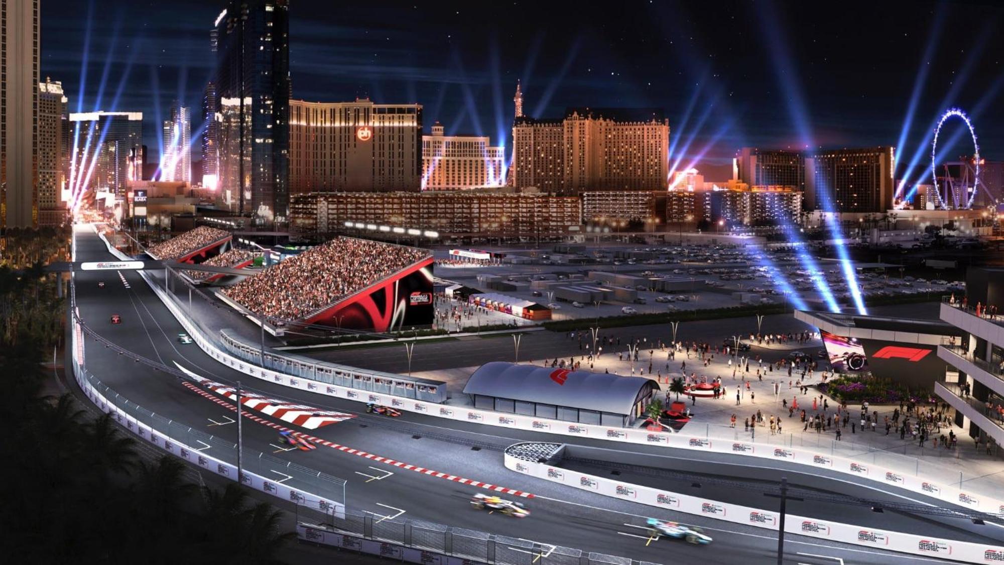 Lucky Gem Penthouse & Luxury Suites At Signature Resort, Balcony Strip View 2605 Las Vegas Buitenkant foto