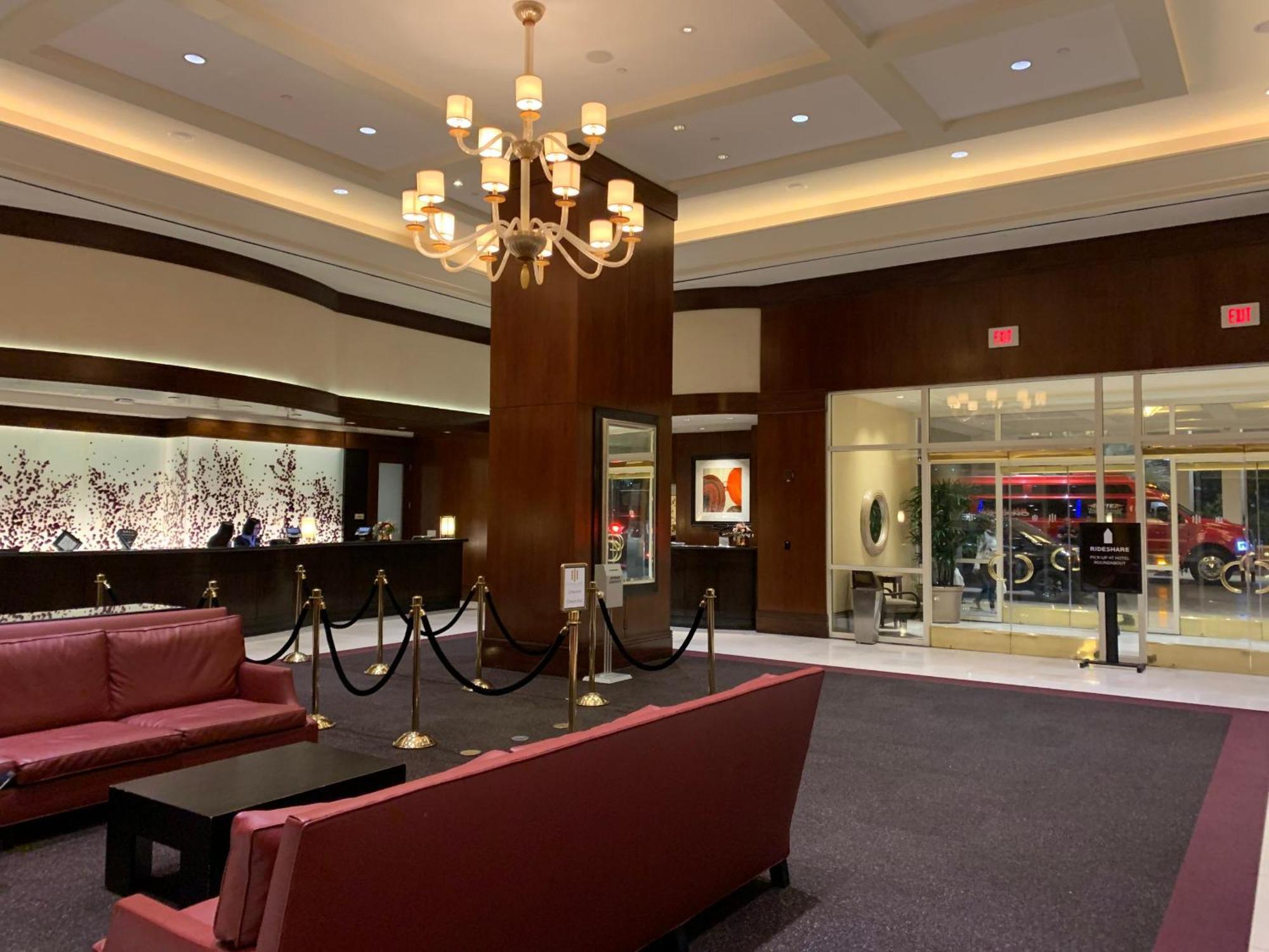Lucky Gem Penthouse & Luxury Suites At Signature Resort, Balcony Strip View 2605 Las Vegas Buitenkant foto
